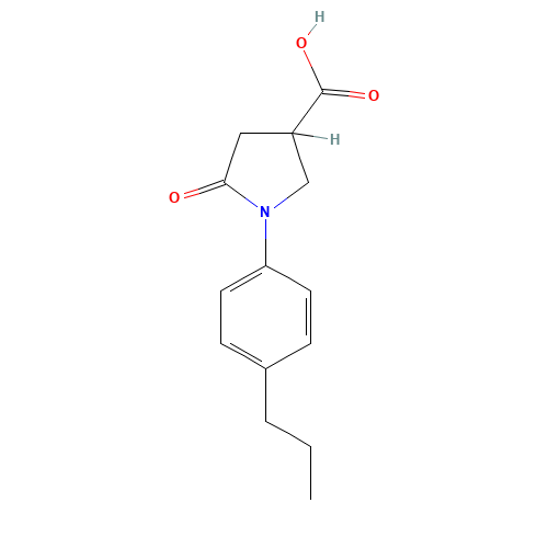 chemical structure of 133747-74-7 FT-0714304