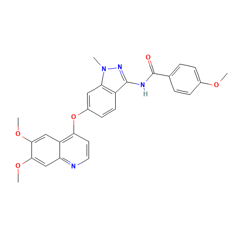 chemical structure of 862178-87-8 FT-0714305
