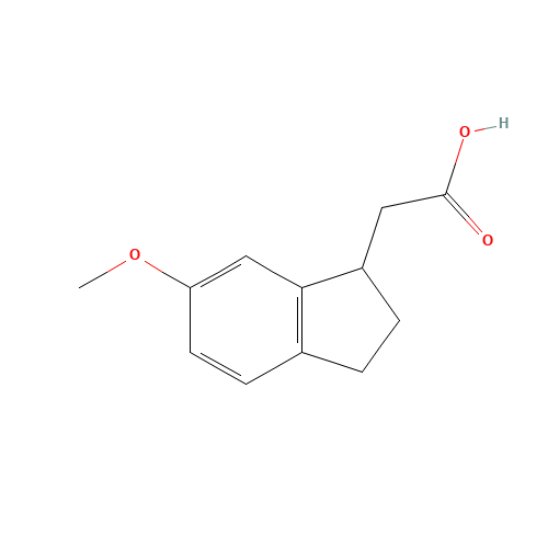 chemical structure of 62956-64-3 FT-0714311