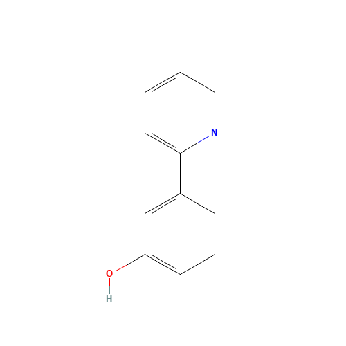 chemical structure of 98061-22-4 FT-0714314