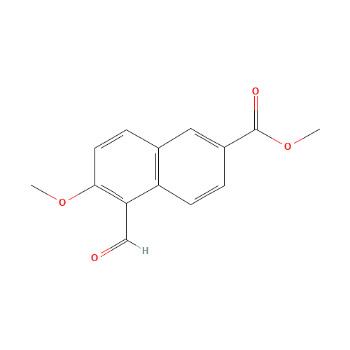 chemical structure of 364372-32-7 FT-0714321