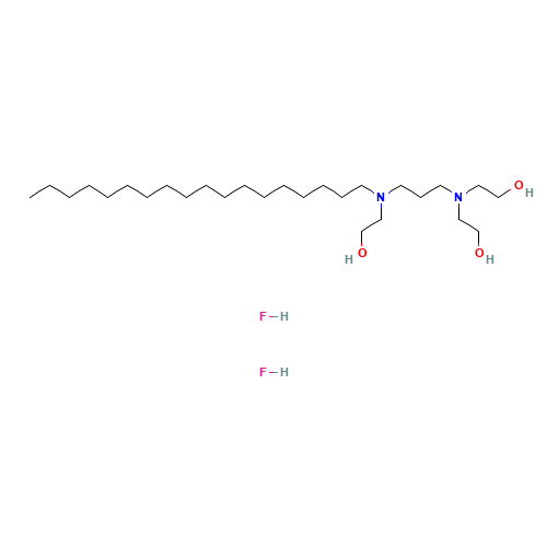 chemical structure of 6818-37-7 FT-0714322