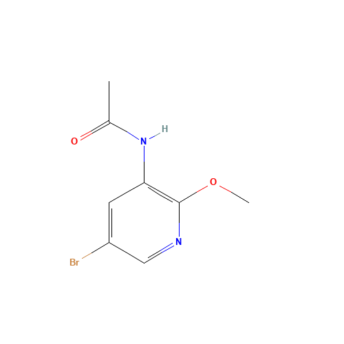 chemical structure of 1257553-90-4 FT-0714325