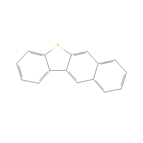chemical structure of 243-46-9 FT-0714327