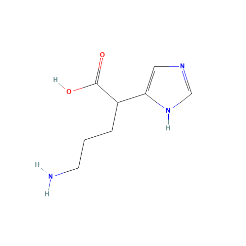 chemical structure of 497158-85-7 FT-0714332
