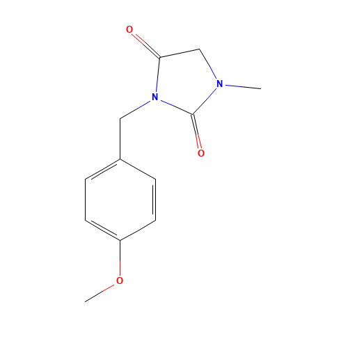 chemical structure of 1401066-00-9 FT-0714335