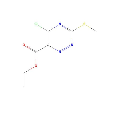chemical structure of 75824-03-2 FT-0714337