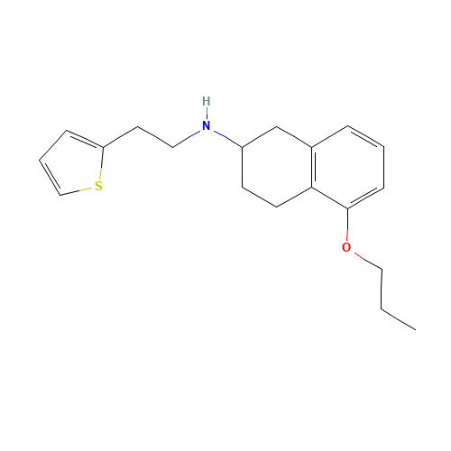 chemical structure of 1268620-97-8 FT-0714351