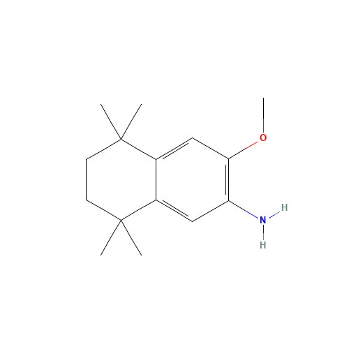 chemical structure of 457065-49-5 FT-0714352