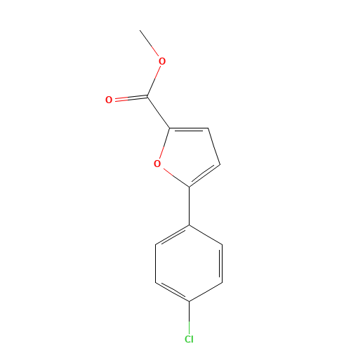 chemical structure of 41019-40-3 FT-0714353