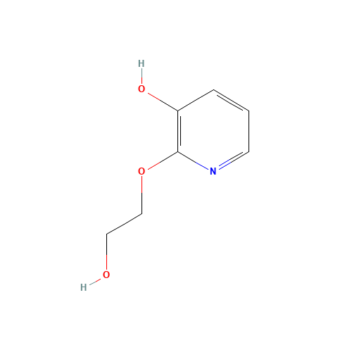 chemical structure of 156840-58-3 FT-0714358