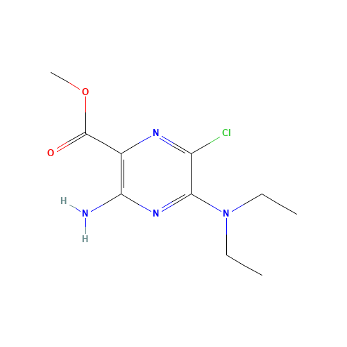 chemical structure of 1465-91-4 FT-0714367