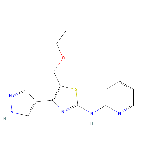 chemical structure of 1235312-77-2 FT-0714370