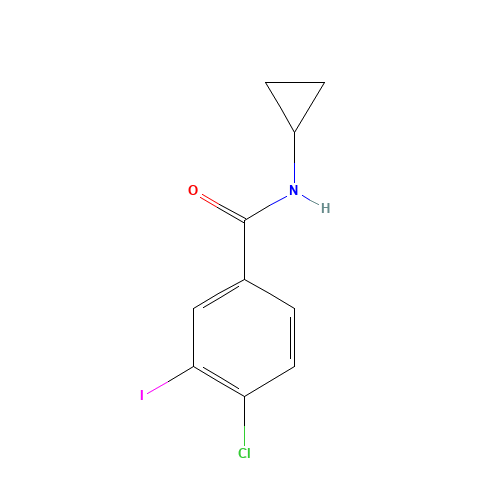 chemical structure of 882679-31-4 FT-0714373