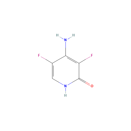 chemical structure of 105252-96-8 FT-0714381