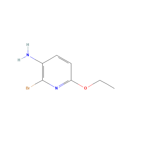 chemical structure of 625822-15-3 FT-0714384