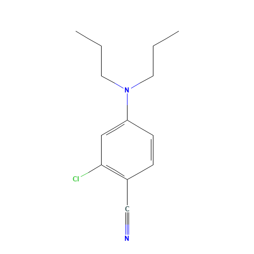 chemical structure of 821776-69-6 FT-0714385