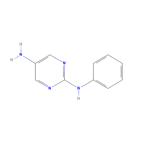 chemical structure of 26806-71-3 FT-0714387