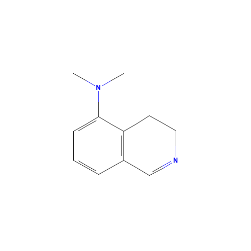 chemical structure of 1430563-71-5 FT-0714388