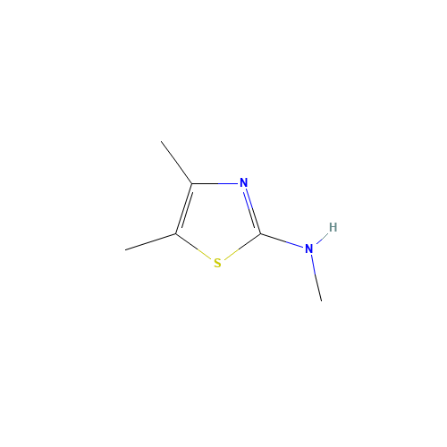 chemical structure of 98484-92-5 FT-0714394