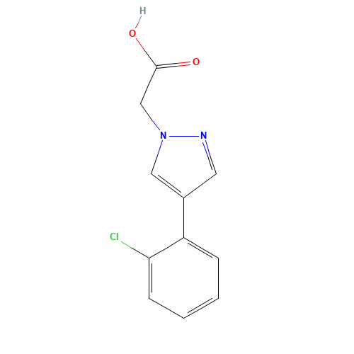 chemical structure of 1268140-51-7 FT-0714395