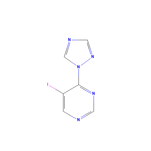 chemical structure of 1428881-69-9 FT-0714397
