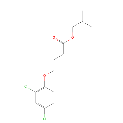 chemical structure of 51550-64-2 FT-0714399