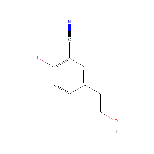 chemical structure of 1428478-54-9 FT-0714401