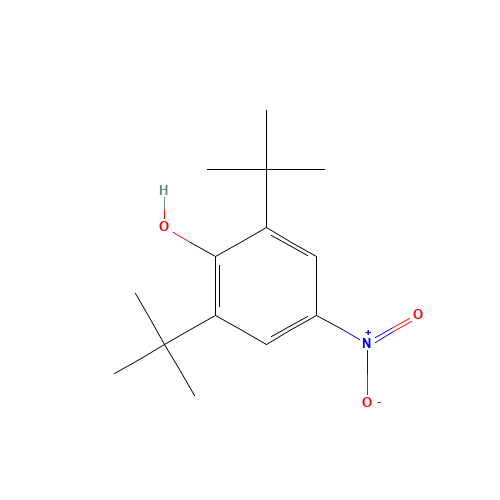 chemical structure of 728-40-5 FT-0714407