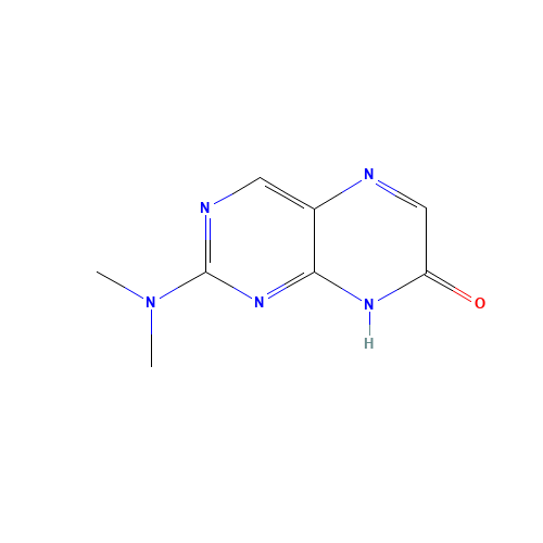 chemical structure of 6666-03-1 FT-0714409
