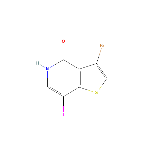 chemical structure of 799293-88-2 FT-0714413
