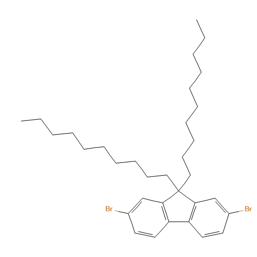 chemical structure of 175922-78-8 FT-0714414
