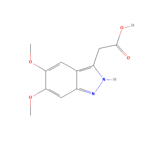 chemical structure of 199533-43-2 FT-0714416