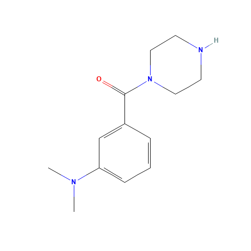 chemical structure of 1094302-16-5 FT-0714417