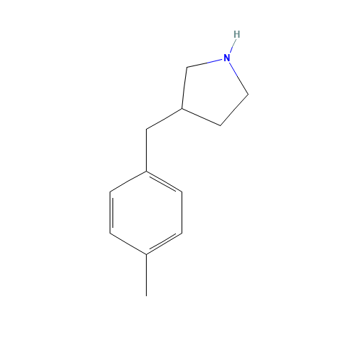 chemical structure of 193220-16-5 FT-0714421