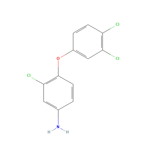 chemical structure of 57688-23-0 FT-0714459