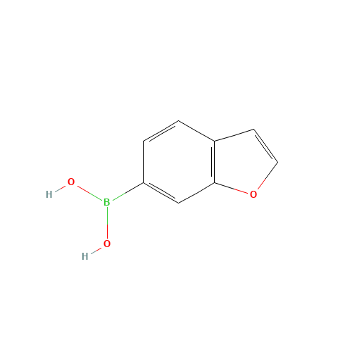 chemical structure of 851525-10-5 FT-0714463