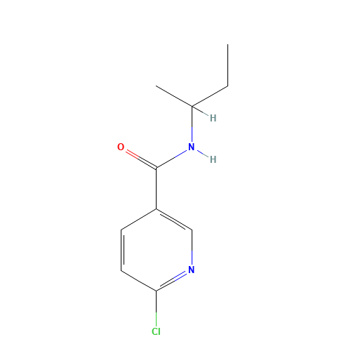 chemical structure of 585544-28-1 FT-0714489