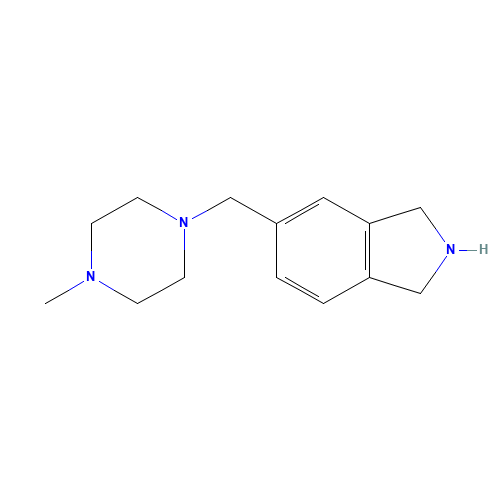 chemical structure of 912999-93-0 FT-0714517
