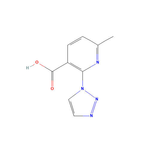 chemical structure of 1293285-45-6 FT-0714547