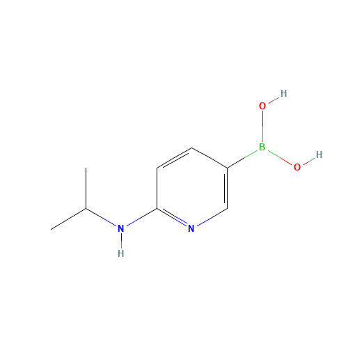 chemical structure of 443339-44-4 FT-0714549
