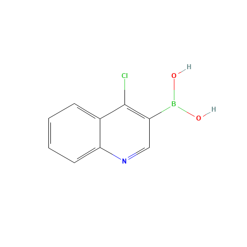chemical structure of 745784-09-2 FT-0714556
