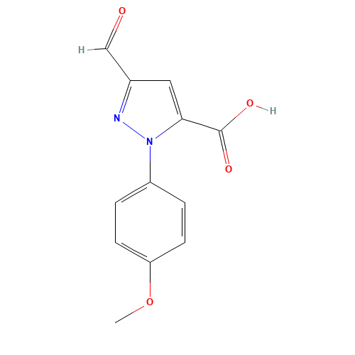 chemical structure of 218631-82-4 FT-0714560