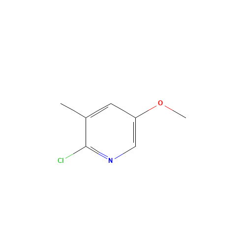 chemical structure of 74650-70-7 FT-0714566