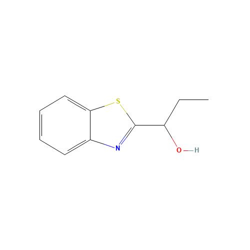 chemical structure of 91949-98-3 FT-0714567