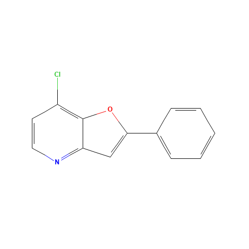 chemical structure of 1360911-12-1 FT-0714597