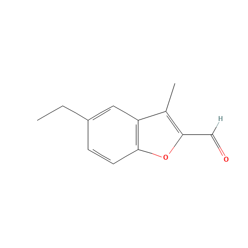 chemical structure of 58455-61-1 FT-0714612