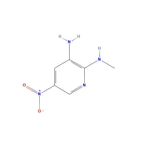 chemical structure of 19303-73-2 FT-0714623