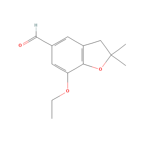 chemical structure of 363185-20-0 FT-0714626