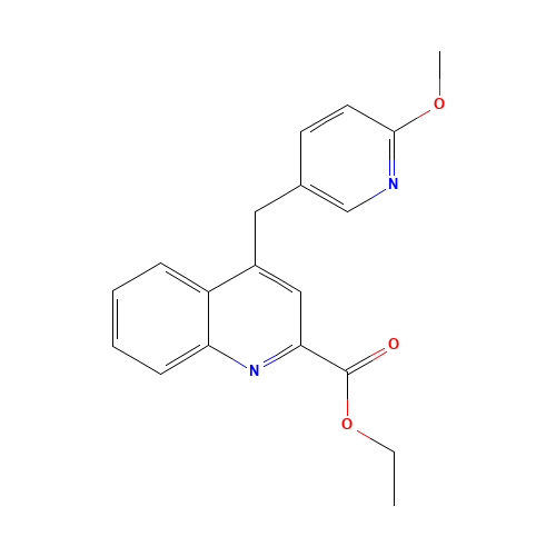 chemical structure of 1314141-50-8 FT-0714634